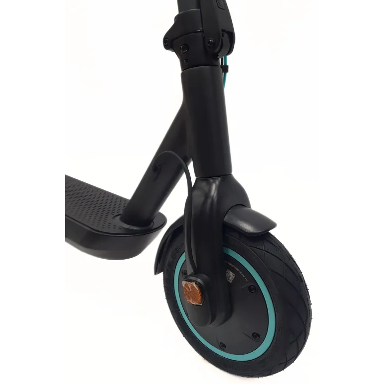 Hulajnoga Elektryczna Odys Alpha X3 Pro 300W Składana 50 km 12 Ah 20 km/h