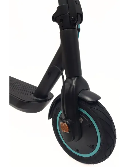 Hulajnoga Elektryczna Odys Alpha X3 Pro 300W Składana 50 km 12 Ah 20 km/h