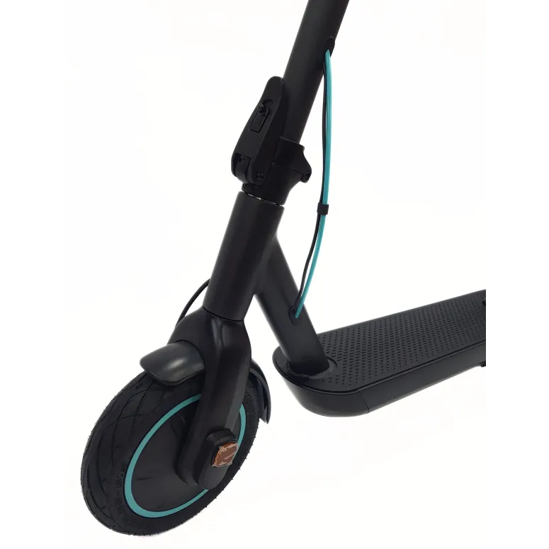 Hulajnoga Elektryczna Odys Alpha X3 Pro 300W Składana 50 km 12 Ah 20 km/h