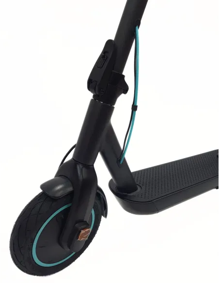 Hulajnoga Elektryczna Odys Alpha X3 Pro 300W Składana 50 km 12 Ah 20 km/h