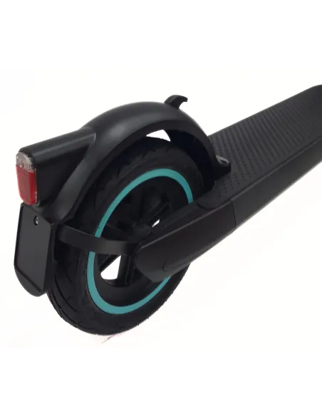 Hulajnoga Elektryczna Odys Alpha X3 Pro 300W Składana 50 km 12 Ah 20 km/h