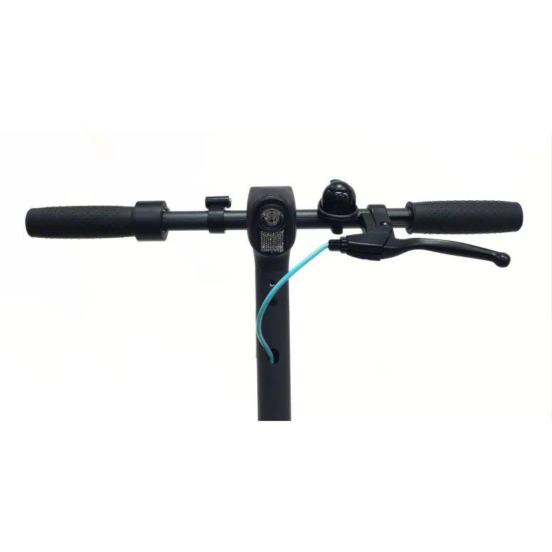 Hulajnoga Elektryczna Odys Alpha X3 Pro 300W Składana 50 km 12 Ah 20 km/h