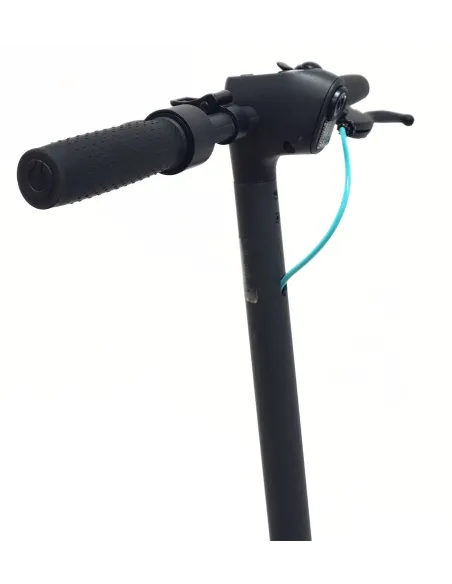 Hulajnoga Elektryczna Odys Alpha X3 Pro 300W Składana 50 km 12 Ah 20 km/h