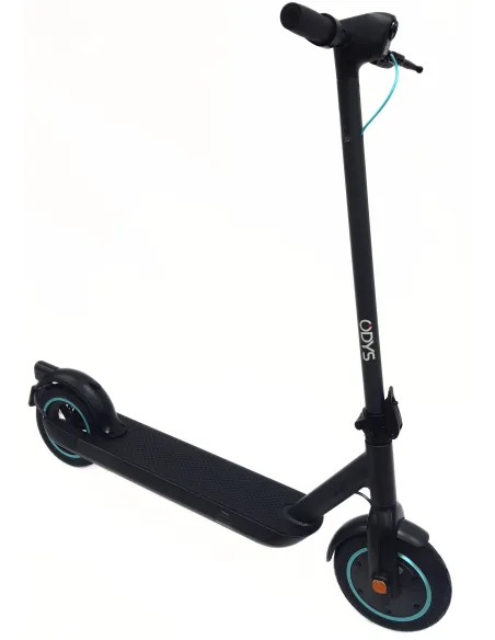 Hulajnoga Elektryczna Odys Alpha X3 Pro 300W Składana 50 km 12 Ah 20 km/h