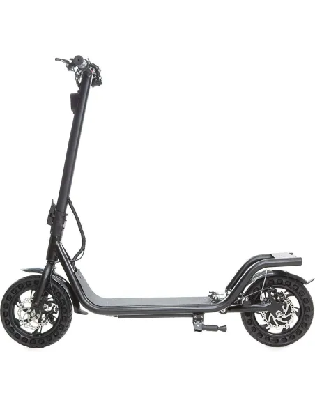 Hulajnoga Elektryczna I-Bike Mono Adventure Składana 350 W 20 km/h 10 Ah