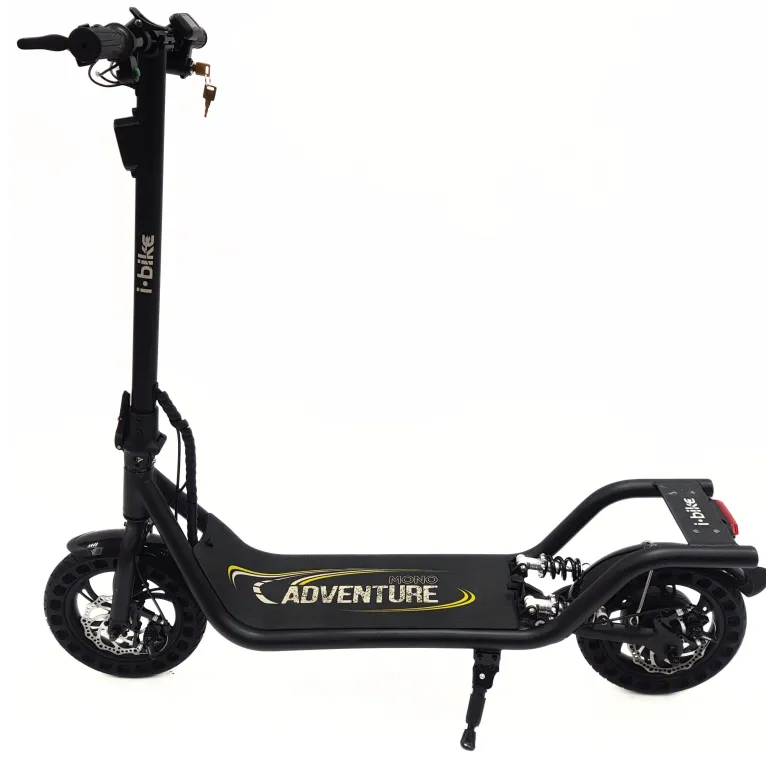 Hulajnoga Elektryczna I-Bike Mono Adventure Składana 350 W 20 km/h 10 Ah