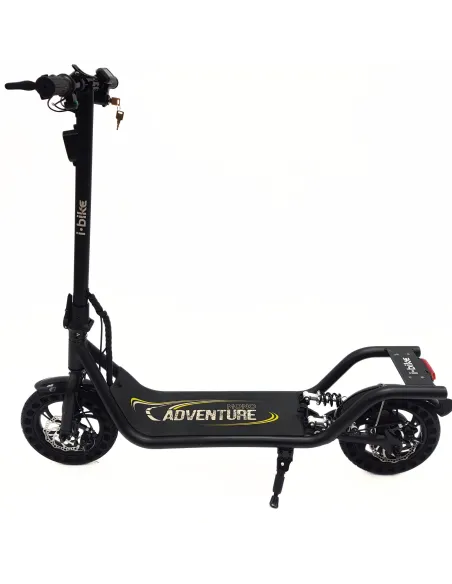 Hulajnoga Elektryczna I-Bike Mono Adventure Składana 350 W 20 km/h 10 Ah