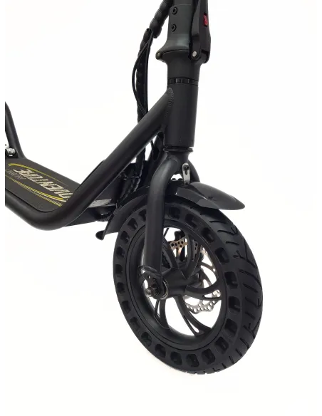 Hulajnoga Elektryczna I-Bike Mono Adventure Składana 350 W 20 km/h 10 Ah