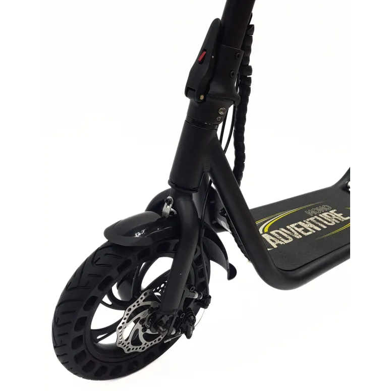 Hulajnoga Elektryczna I-Bike Mono Adventure Składana 350 W 20 km/h 10 Ah