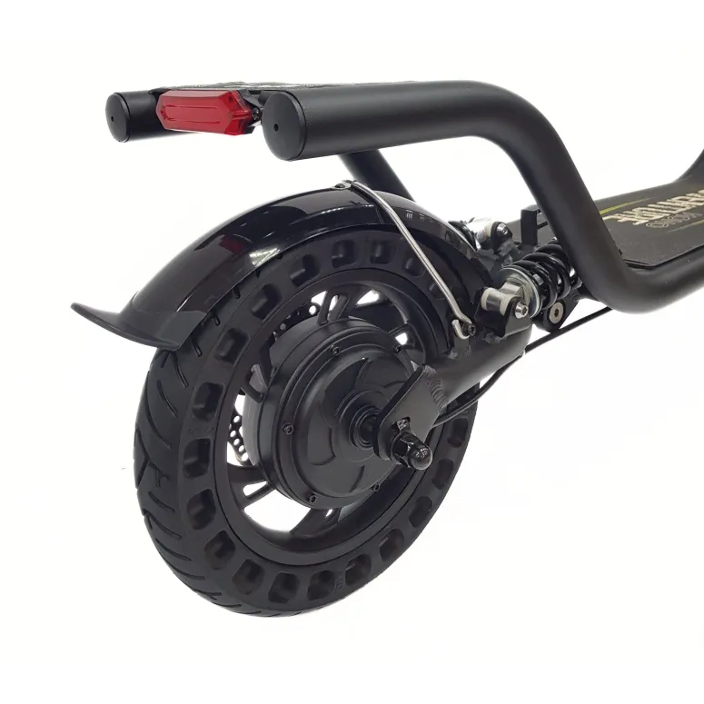 Hulajnoga Elektryczna I-Bike Mono Adventure Składana 350 W 20 km/h 10 Ah