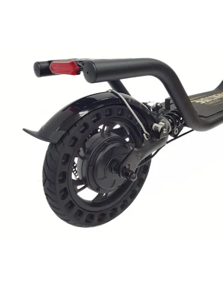 Hulajnoga Elektryczna I-Bike Mono Adventure Składana 350 W 20 km/h 10 Ah