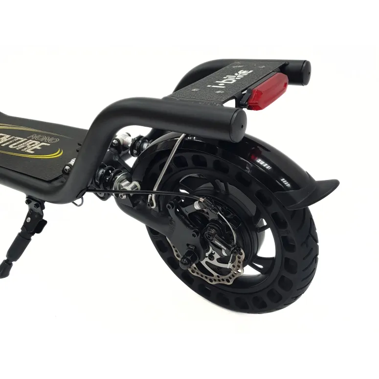 Hulajnoga Elektryczna I-Bike Mono Adventure Składana 350 W 20 km/h 10 Ah