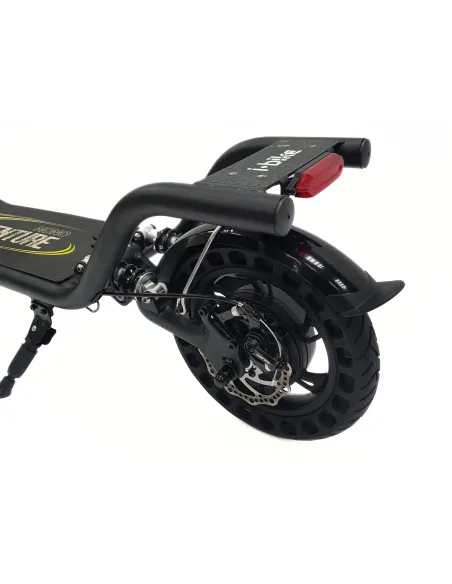 Hulajnoga Elektryczna I-Bike Mono Adventure Składana 350 W 20 km/h 10 Ah