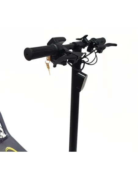 Hulajnoga Elektryczna I-Bike Mono Adventure Składana 350 W 20 km/h 10 Ah