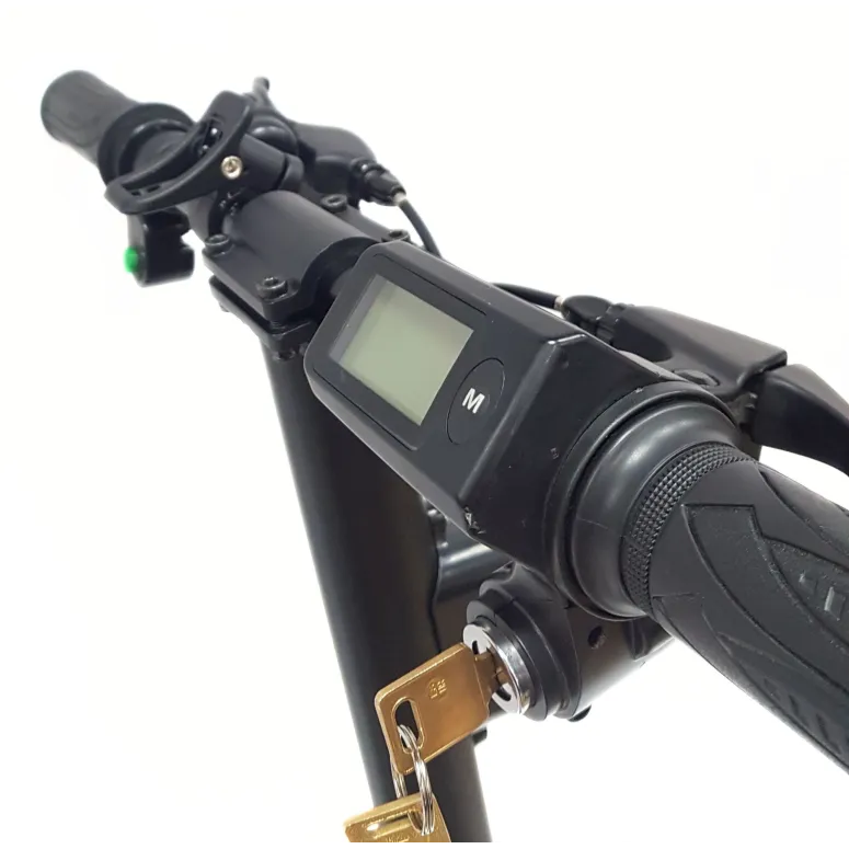 Hulajnoga Elektryczna I-Bike Mono Adventure Składana 350 W 20 km/h 10 Ah