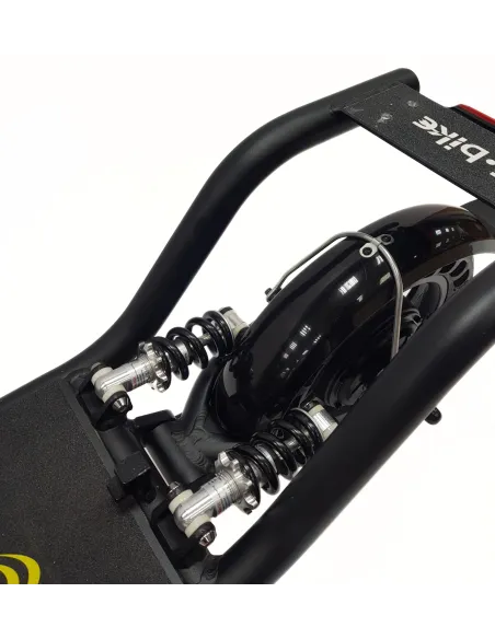 Hulajnoga Elektryczna I-Bike Mono Adventure Składana 350 W 20 km/h 10 Ah