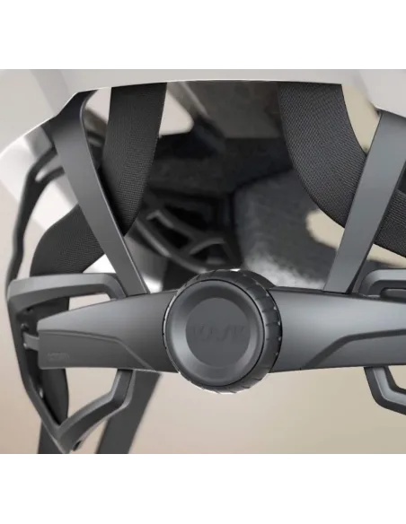 Kask Rowerowy Uniseks Protone Icon White Wentylacja Kolarski r. M (52-58cm)