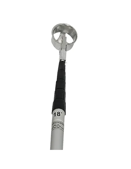 Wędka Golfowa Longridge Teleskopowa Lekka Do Trudnych Miejsc Do Wody 540cm