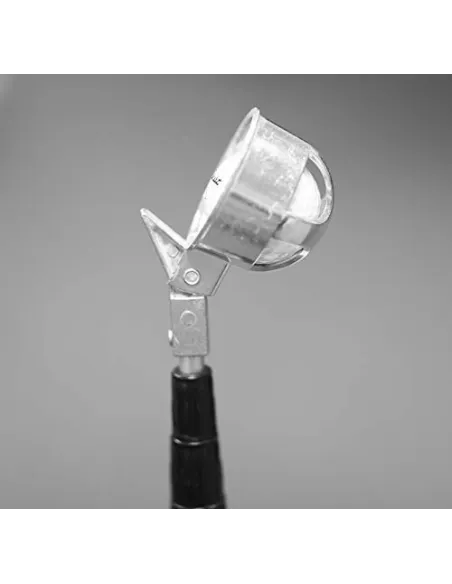 Wędka Golfowa Longridge Teleskopowa Lekka Do Trudnych Miejsc Do Wody 540cm