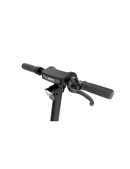 Hulajnoga Elektryczna ODYS Amortyzacja 20 KM/H 500W Zasięg 80KM 12.5Ah