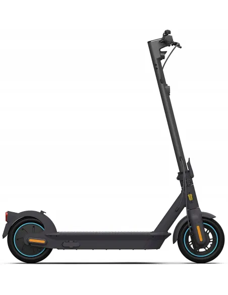 Hulajnoga Elektryczna Segway-Ninebot MAX G30D II 350 W 20km/h Oświetlenie