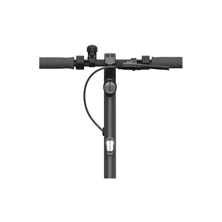 Hulajnoga Elektryczna Segway-Ninebot MAX G30D II 350 W 20km/h Oświetlenie