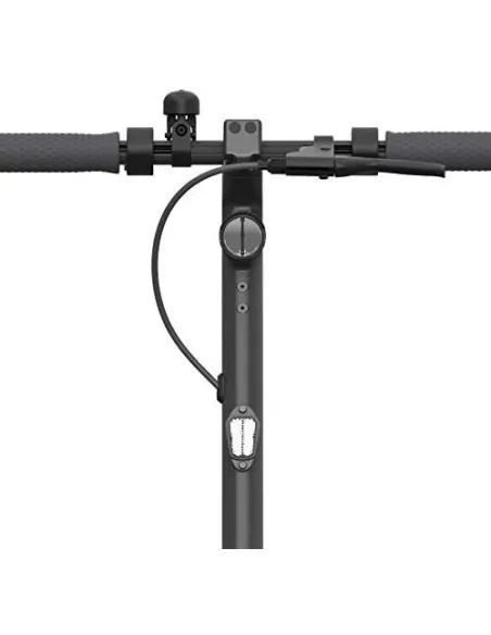 Hulajnoga Elektryczna Segway-Ninebot MAX G30D II 350 W 20km/h Oświetlenie