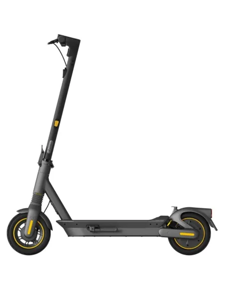 Hulajnoga Elektryczna Segway Ninebot MAX G2 D 3 Tryby 450 W IPX5 20 km/h