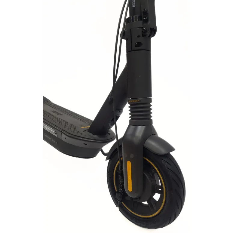 Hulajnoga Elektryczna Segway Ninebot MAX G2 D 3 Tryby 450 W IPX5 20 km/h