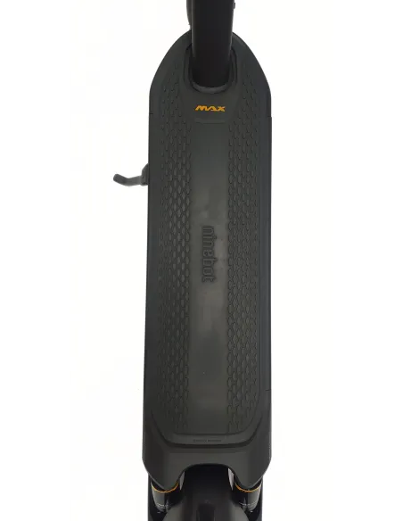 Hulajnoga Elektryczna Segway Ninebot MAX G2 D 3 Tryby 450 W IPX5 20 km/h