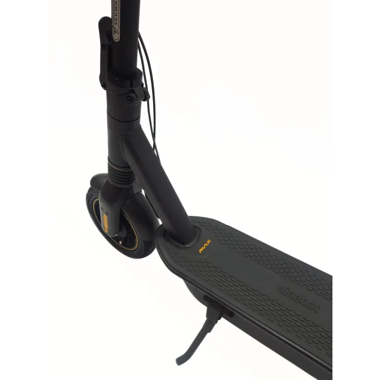 Hulajnoga Elektryczna Segway Ninebot MAX G2 D 3 Tryby 450 W IPX5 20 km/h