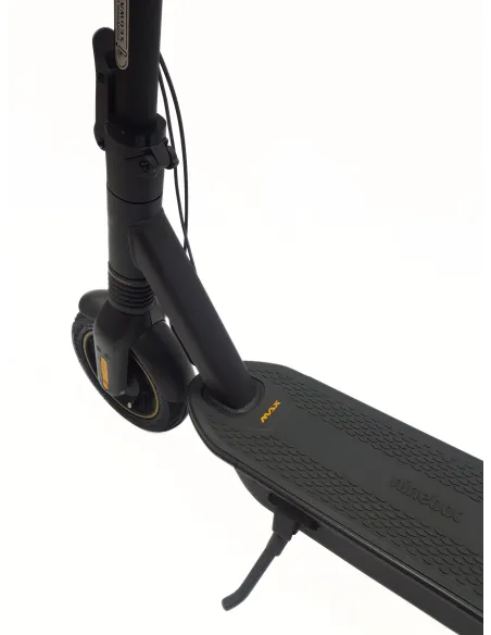 Hulajnoga Elektryczna Segway Ninebot MAX G2 D 3 Tryby 450 W IPX5 20 km/h