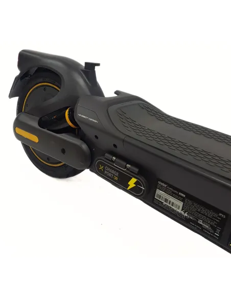 Hulajnoga Elektryczna Segway Ninebot MAX G2 D 3 Tryby 450 W IPX5 20 km/h