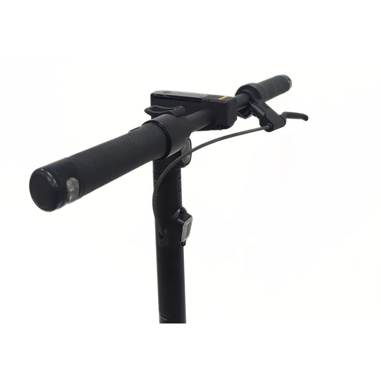 Hulajnoga Elektryczna Segway Ninebot MAX G2 D 3 Tryby 450 W IPX5 20 km/h