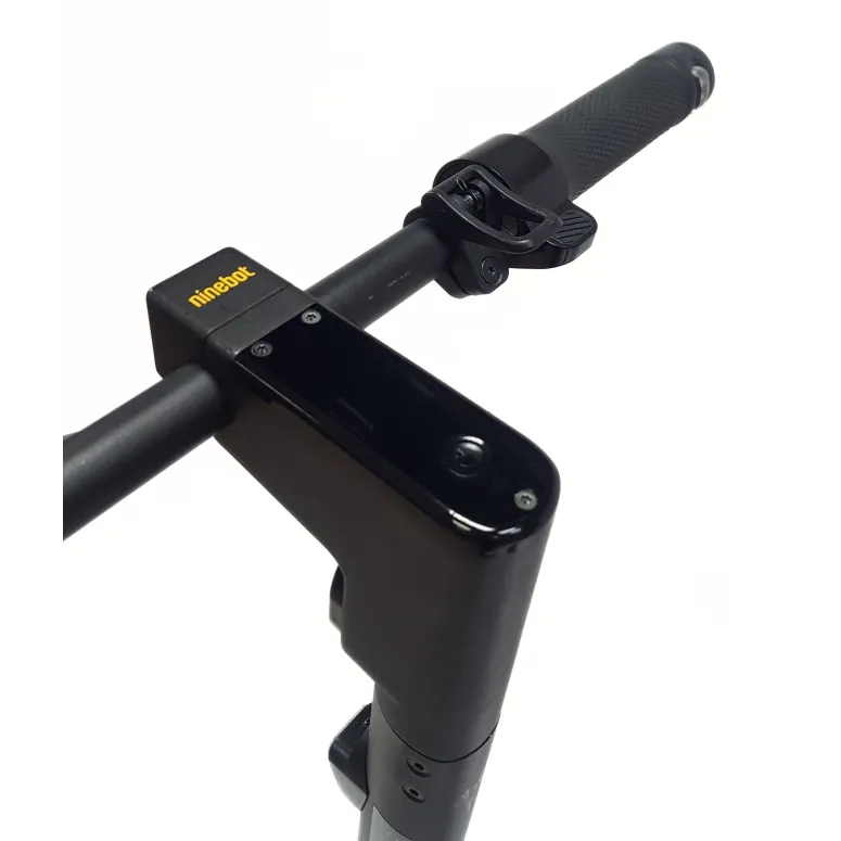 Hulajnoga Elektryczna Segway Ninebot MAX G2 D 3 Tryby 450 W IPX5 20 km/h