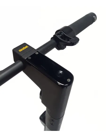 Hulajnoga Elektryczna Segway Ninebot MAX G2 D 3 Tryby 450 W IPX5 20 km/h