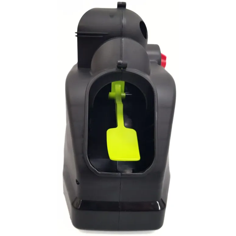 Wyrzutnia Maszyna Do Piłek Tenisowych Teknigoo Treningowa Zmieści 30 Piłek