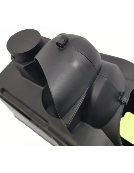 Wyrzutnia Maszyna Do Piłek Tenisowych Teknigoo Treningowa Zmieści 30 Piłek