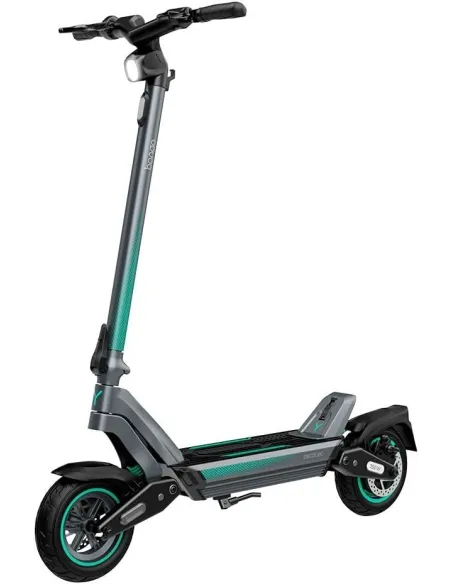 Hulajnoga Elektryczna CECOTEC Bongo Y45 Amortyzacja Oświetlenie 350W 10Ah