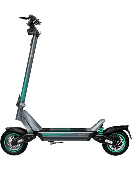 Hulajnoga Elektryczna CECOTEC Bongo Y45 Amortyzacja Oświetlenie 350W 10Ah