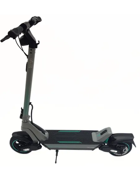 Hulajnoga Elektryczna CECOTEC Bongo Y45 Amortyzacja Oświetlenie 350W 10Ah