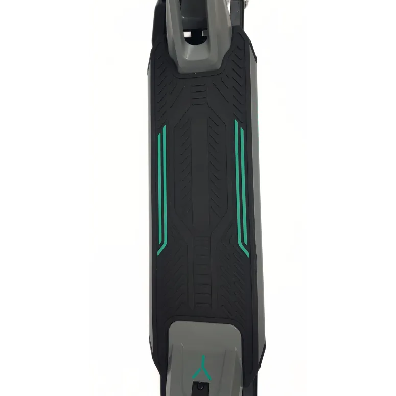 Hulajnoga Elektryczna CECOTEC Bongo Y45 Amortyzacja Oświetlenie 350W 10Ah