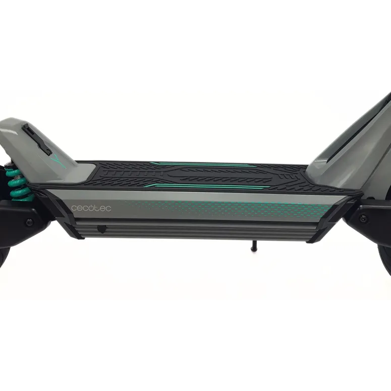 Hulajnoga Elektryczna CECOTEC Bongo Y45 Amortyzacja Oświetlenie 350W 10Ah