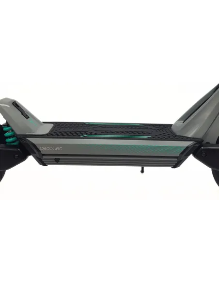 Hulajnoga Elektryczna CECOTEC Bongo Y45 Amortyzacja Oświetlenie 350W 10Ah