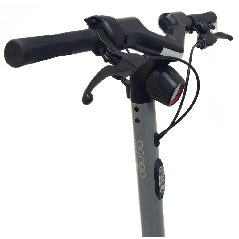 Hulajnoga Elektryczna CECOTEC Bongo Y45 Amortyzacja Oświetlenie 350W 10Ah