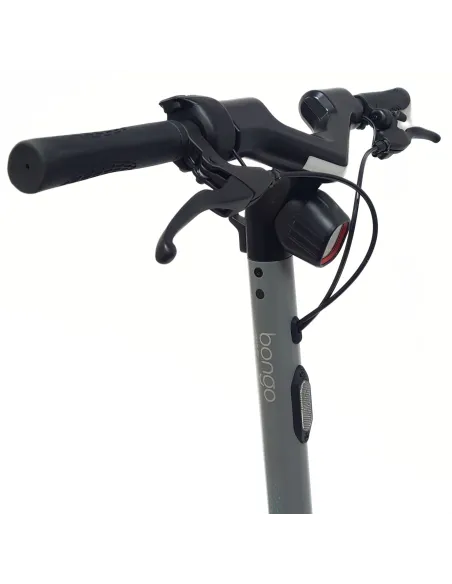 Hulajnoga Elektryczna CECOTEC Bongo Y45 Amortyzacja Oświetlenie 350W 10Ah