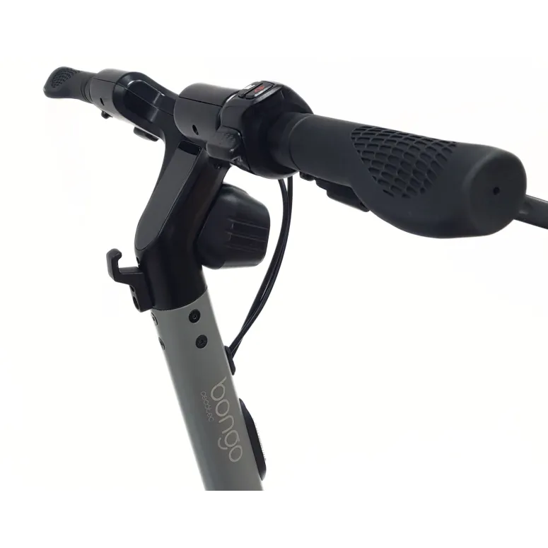 Hulajnoga Elektryczna CECOTEC Bongo Y45 Amortyzacja Oświetlenie 350W 10Ah