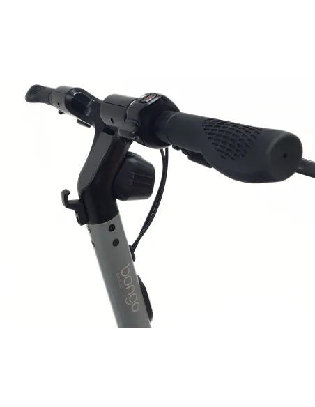 Hulajnoga Elektryczna CECOTEC Bongo Y45 Amortyzacja Oświetlenie 350W 10Ah