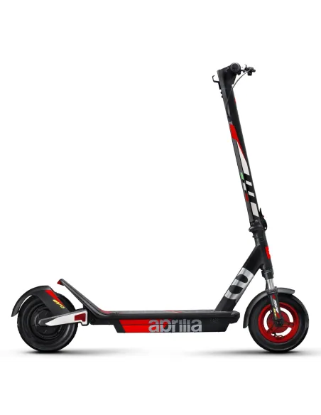 Hulajnoga Elektryczna Aprilia eSR2 EVO 50 km 500 W Amortyzacja 10" 14.4 Ah