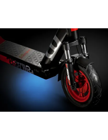 Hulajnoga Elektryczna Aprilia eSR2 EVO 50 km 500 W Amortyzacja 10" 14.4 Ah